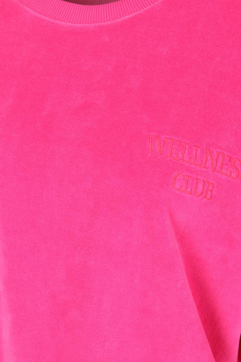 Hearts&amp;More - Nicki-Sweater mit kurzem Arm