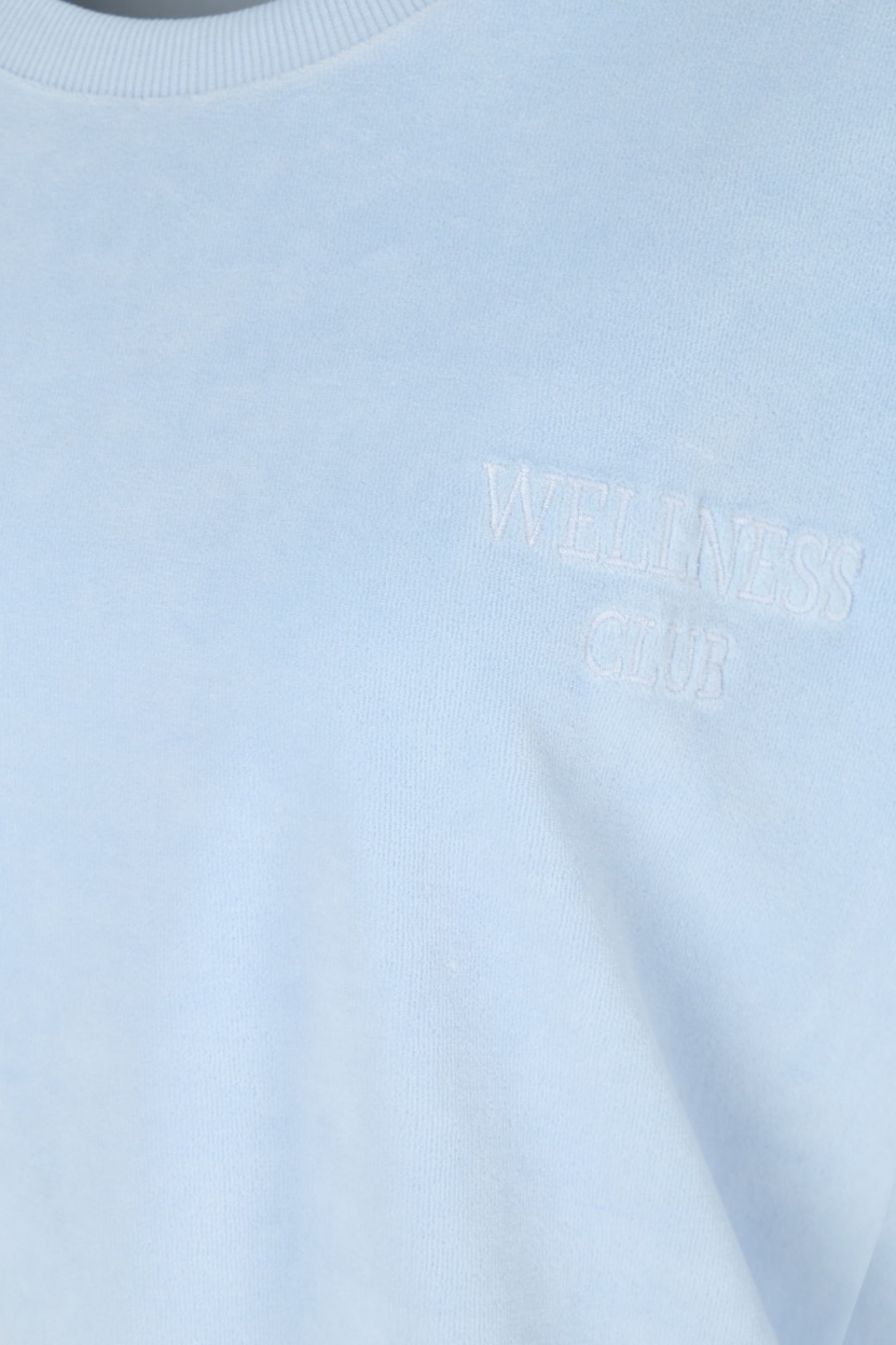 Hearts&amp;More - Nicki-Sweater mit kurzem Arm