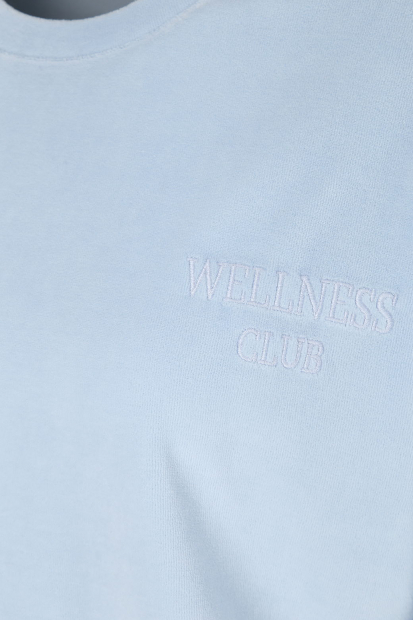 Hearts&amp;More - Nicki-Sweater mit Stickerei