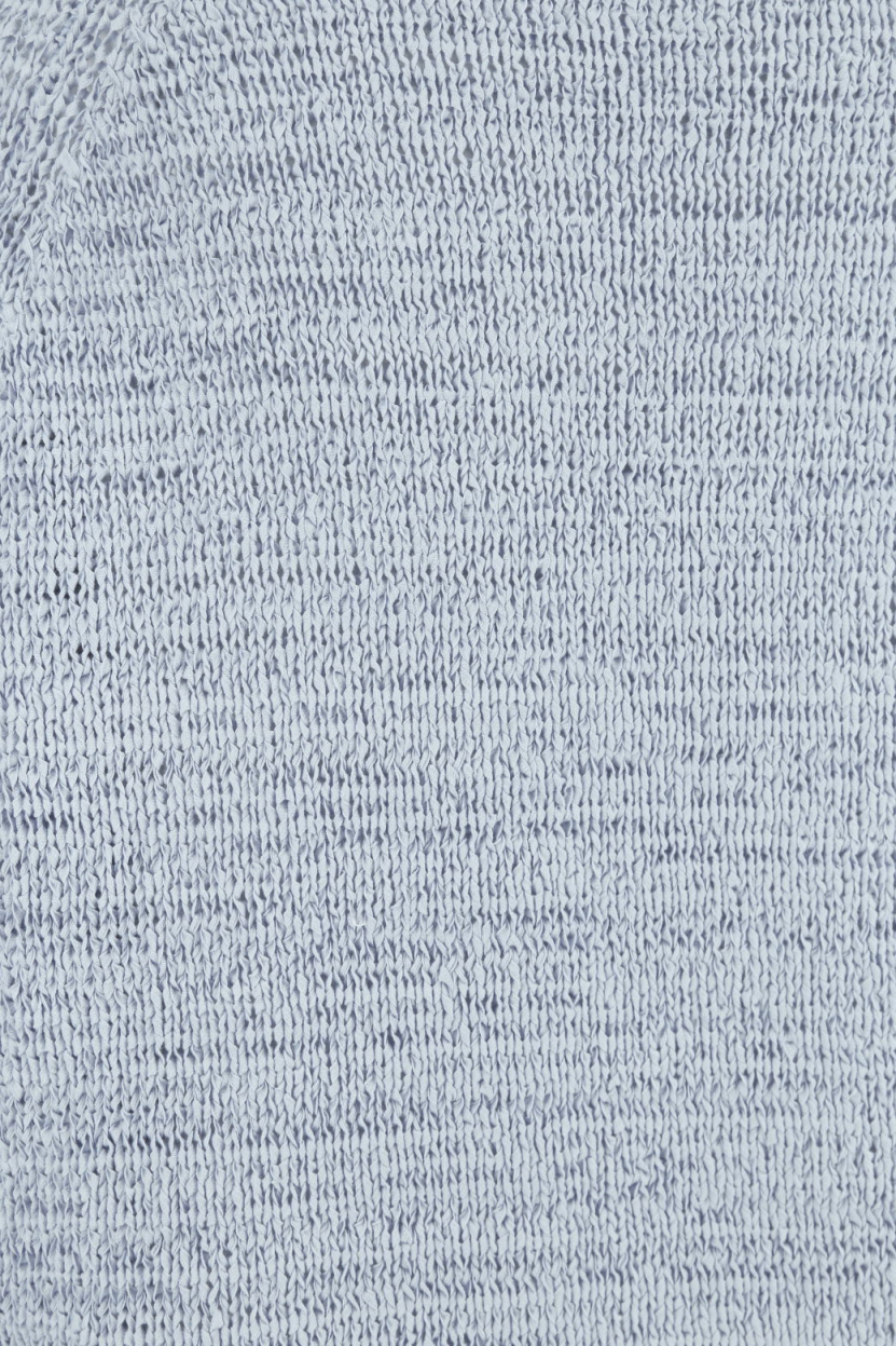 Rena Marx - Pullover aus Bändchengarn