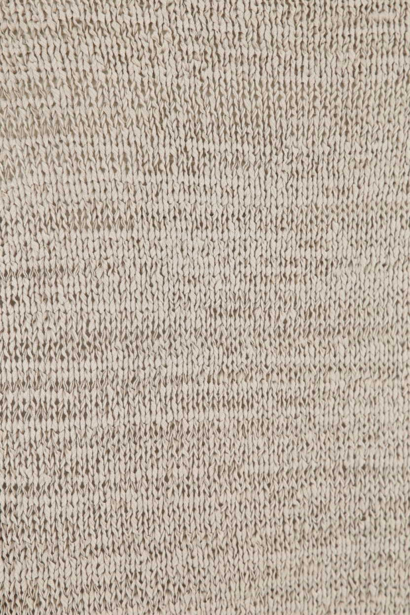 Rena Marx - Pullover aus Bändchengarn
