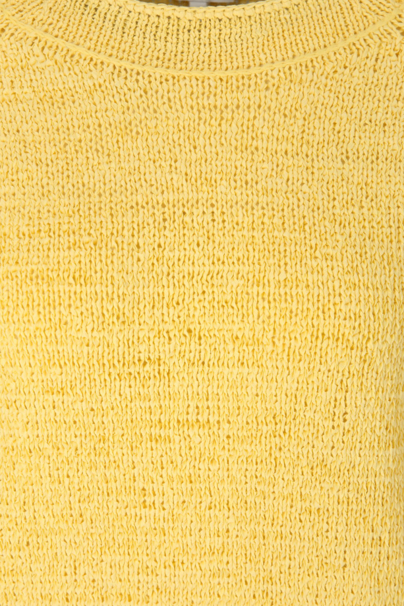 Rena Marx - Pullover aus Bändchengarn