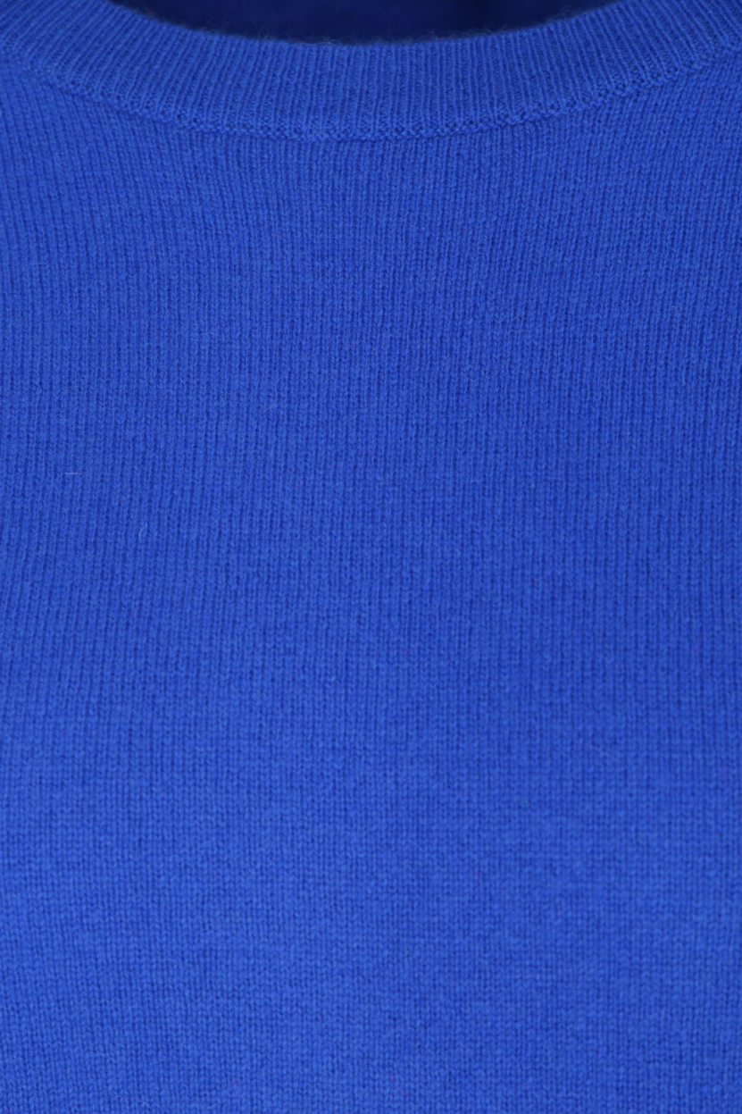 Hearts&amp;More - Pullover aus Wolle und Kaschmir
