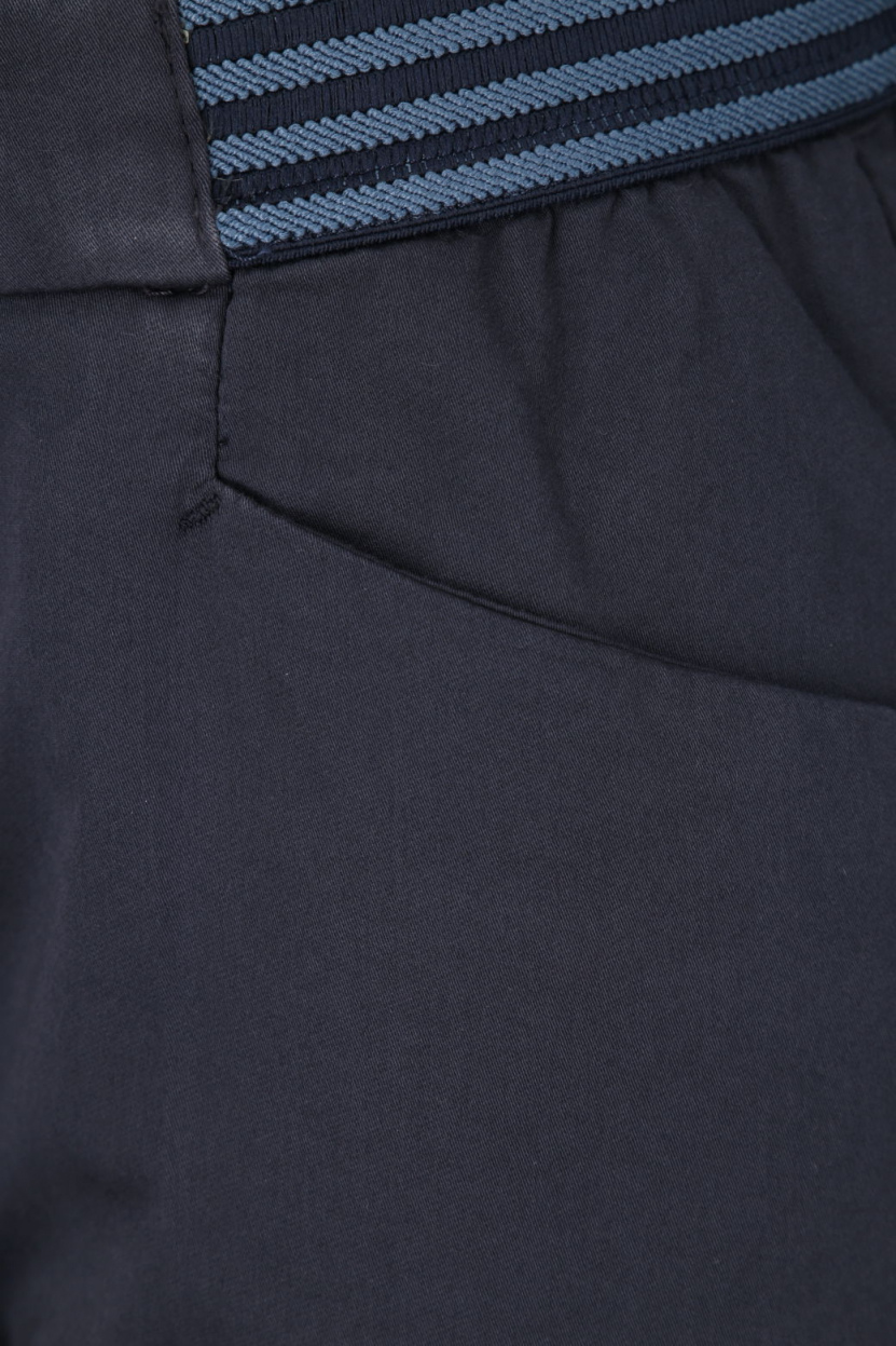 Toni Dress - Schlupfhose SUE WIDE 7/8