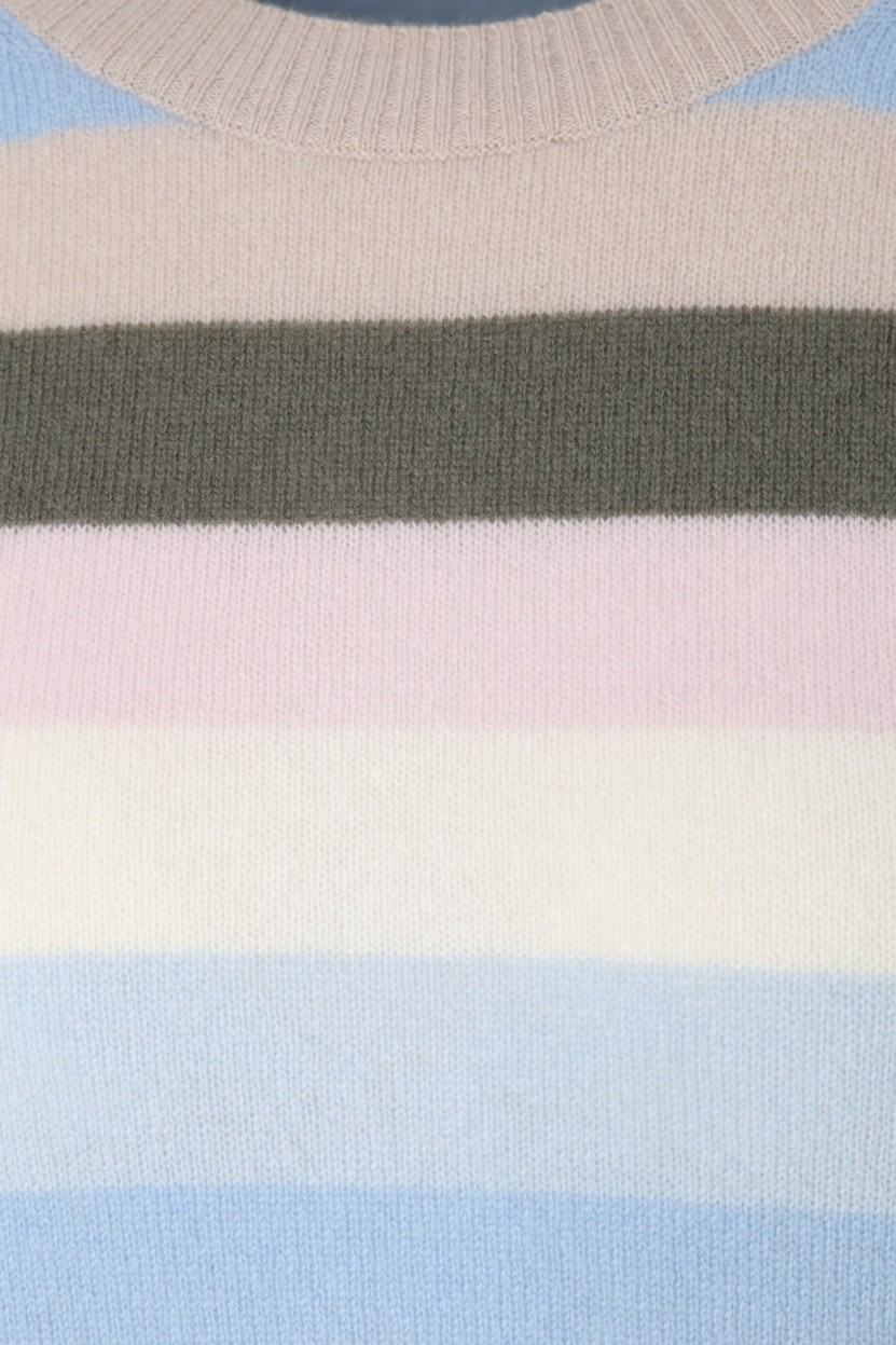 Chelsea Rose - Pullover aus Kaschmir