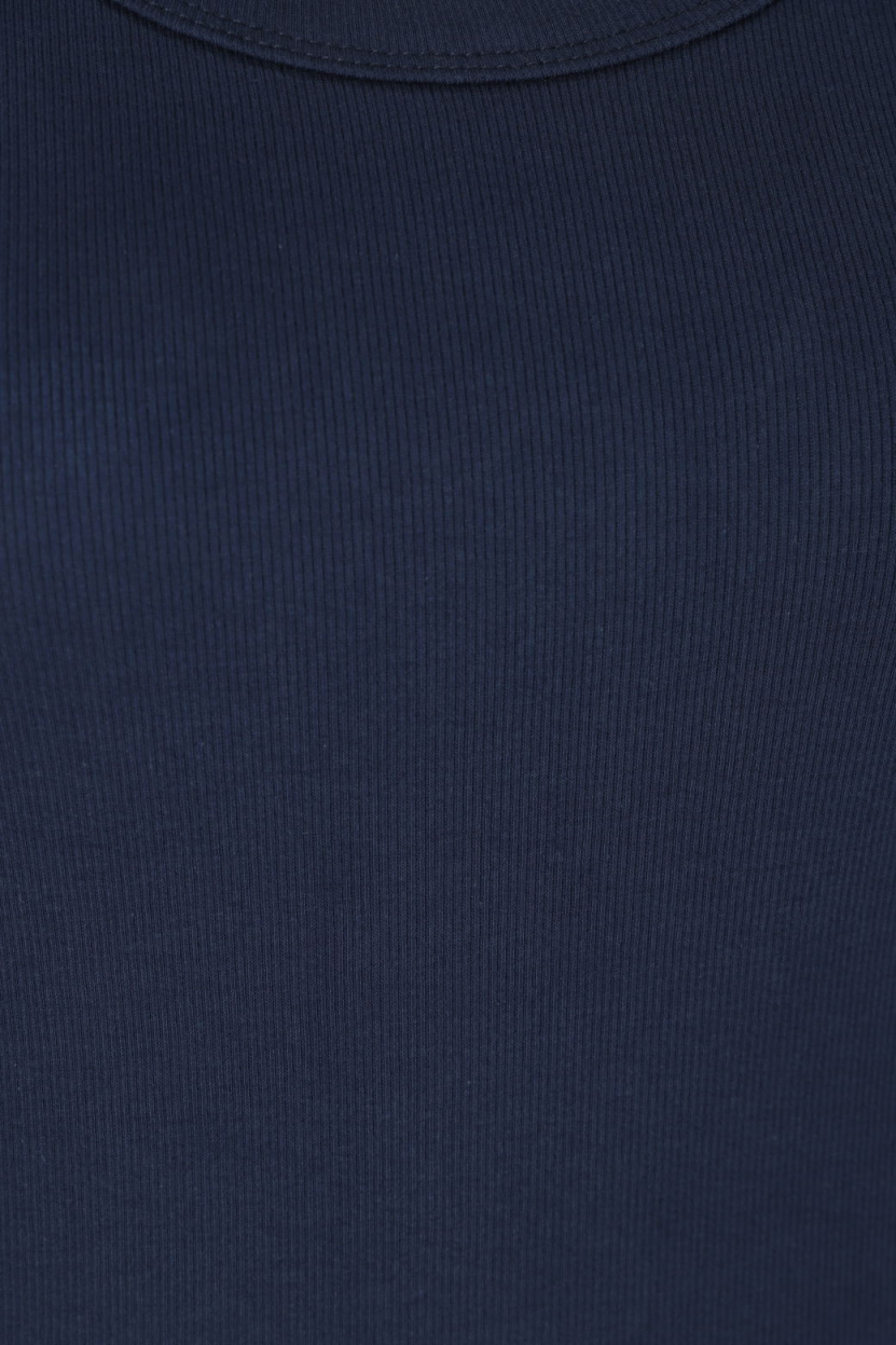 Hearts&amp;More - Tanktop aus Feinrippjersey