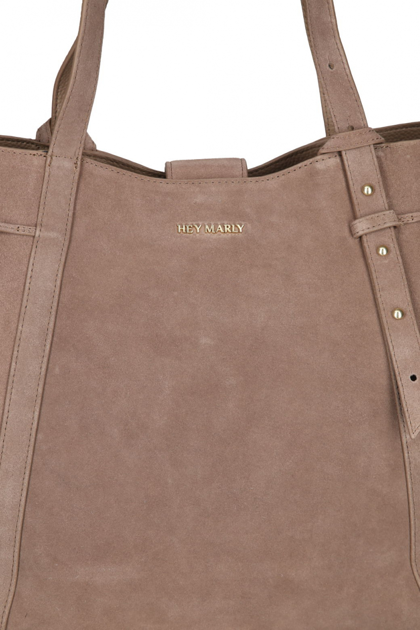 Hey Marly - Shopper PRETTY WONDER