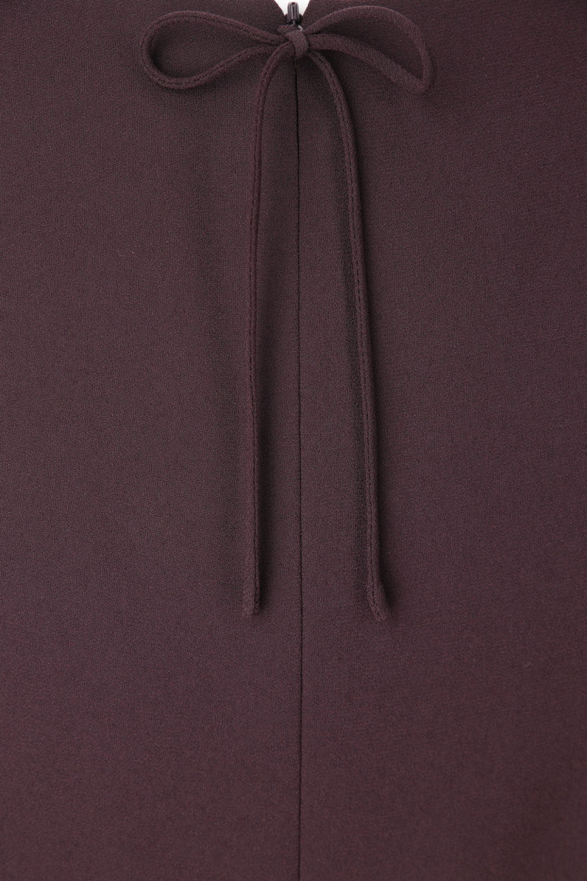 Windsor - Kleid mit Flügelärmeln