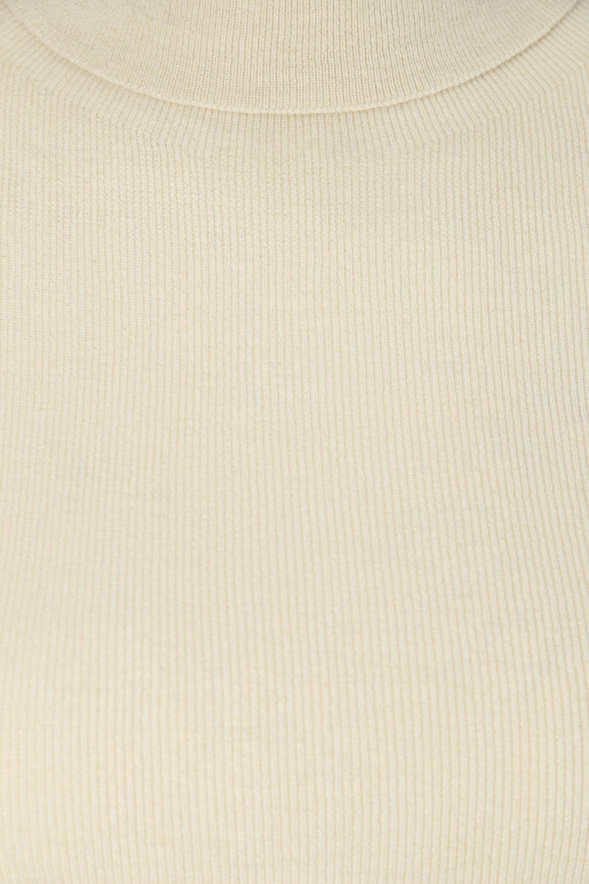 Rena Marx - Pullover mit Glanzgarn