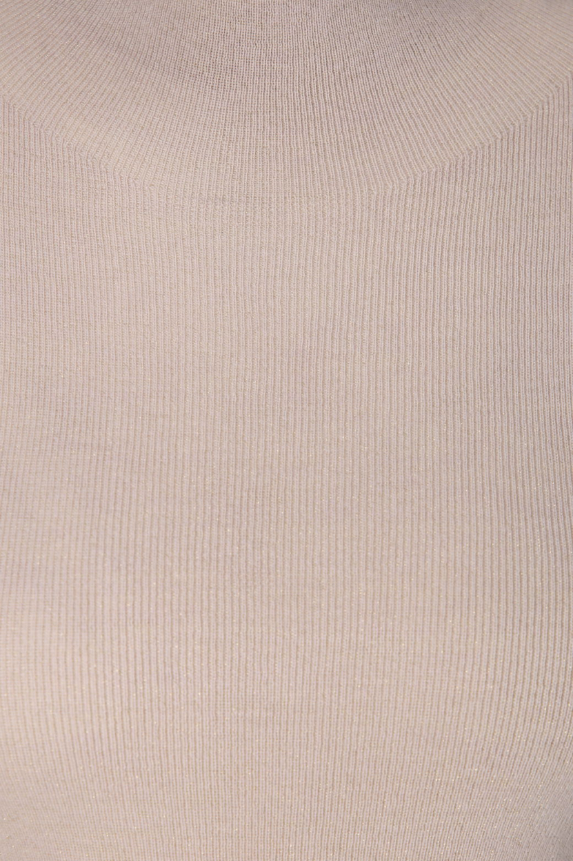 Rena Marx - Pullover mit Glanzgarn