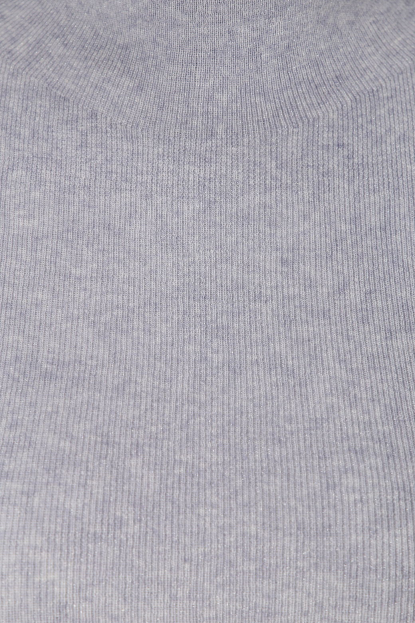 Rena Marx - Pullover mit Glanzgarn
