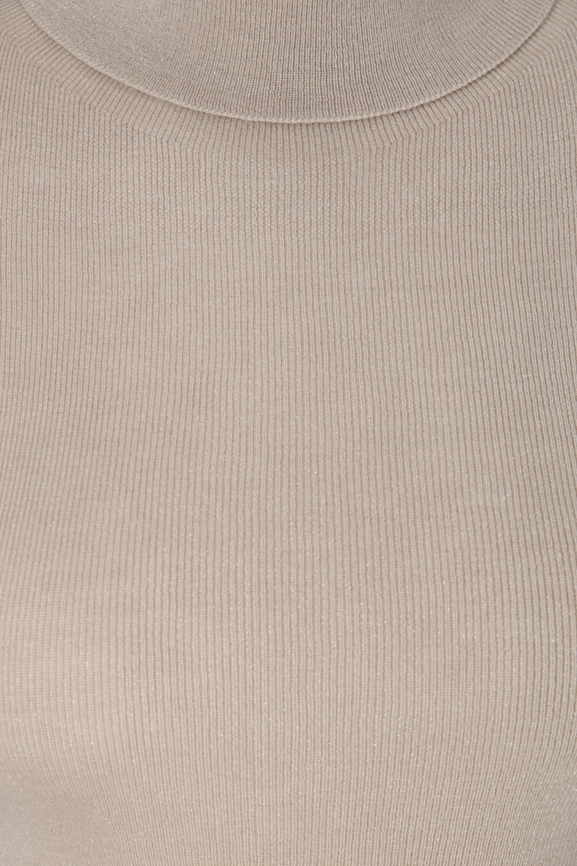 Rena Marx - Pullover mit Glanzgarn