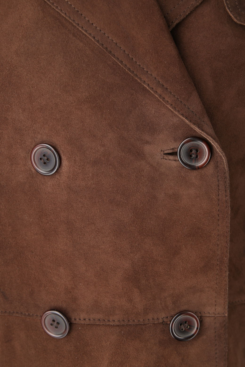 Milestone - Lederjacke BRANDY