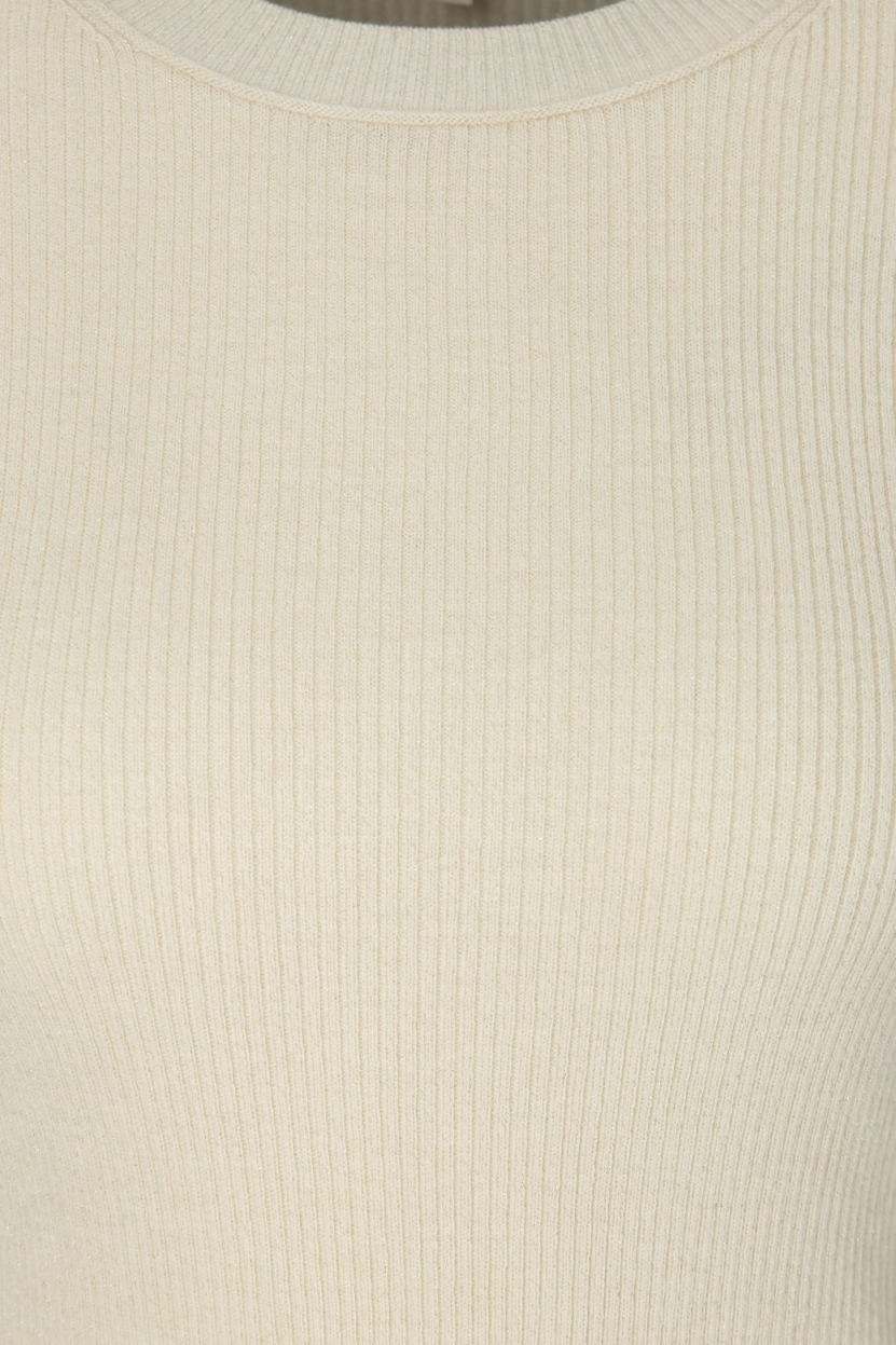 Rena Marx - Pullover mit Glanzgarn