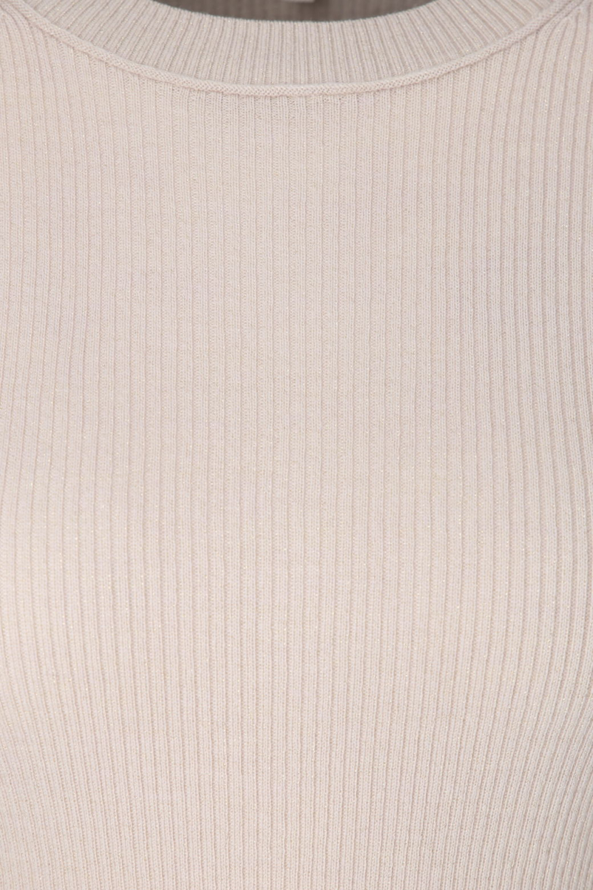 Rena Marx - Pullover mit Glanzgarn
