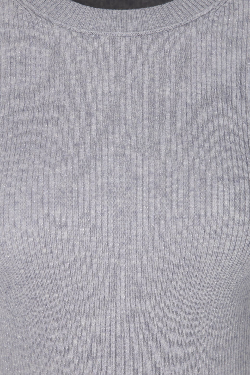 Rena Marx - Pullover mit Glanzgarn