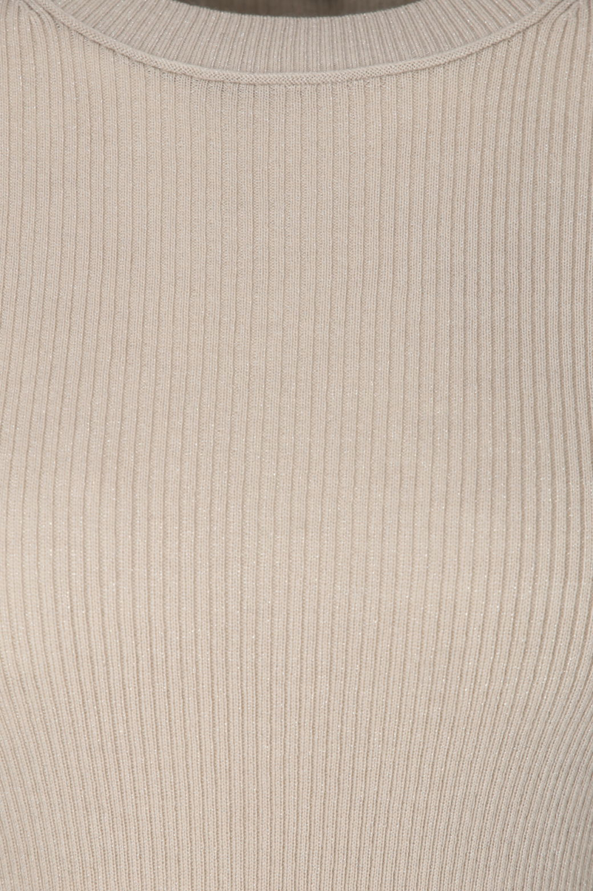 Rena Marx - Pullover mit Glanzgarn