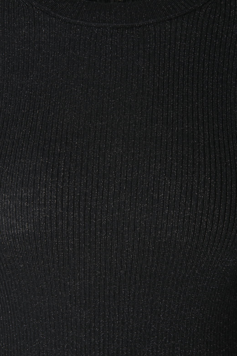 Rena Marx - Pullover mit Glanzgarn