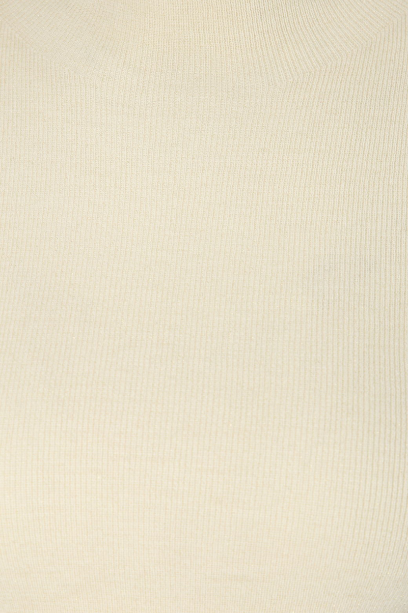 Rena Marx - Strickshirt mit Glanzgarn