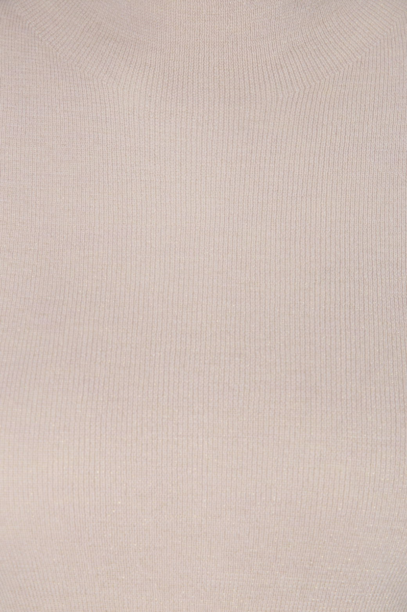 Rena Marx - Strickshirt mit Glanzgarn