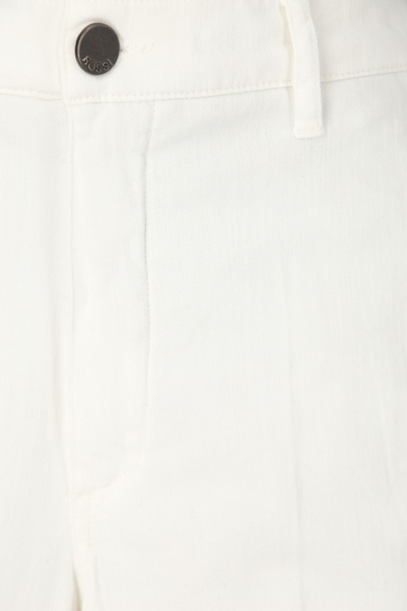Rossi - Wide Leg Jeans IVON