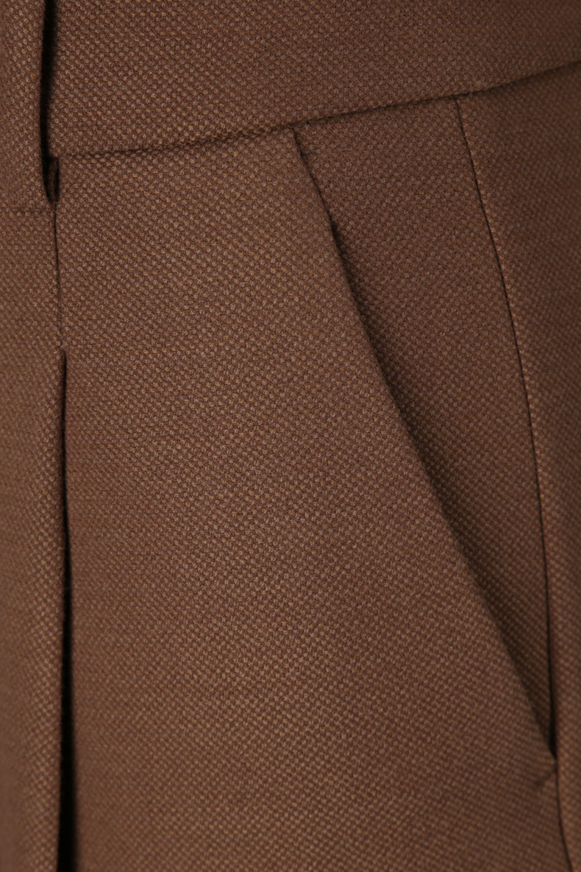 Seductive - Bundfaltenhose SLOANNE