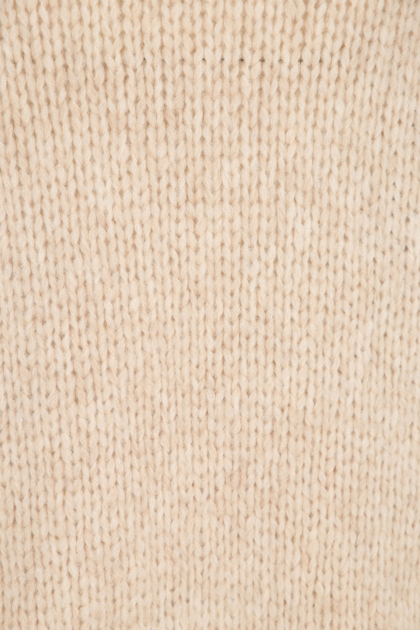 Esisto - Pullover mit Alpaka