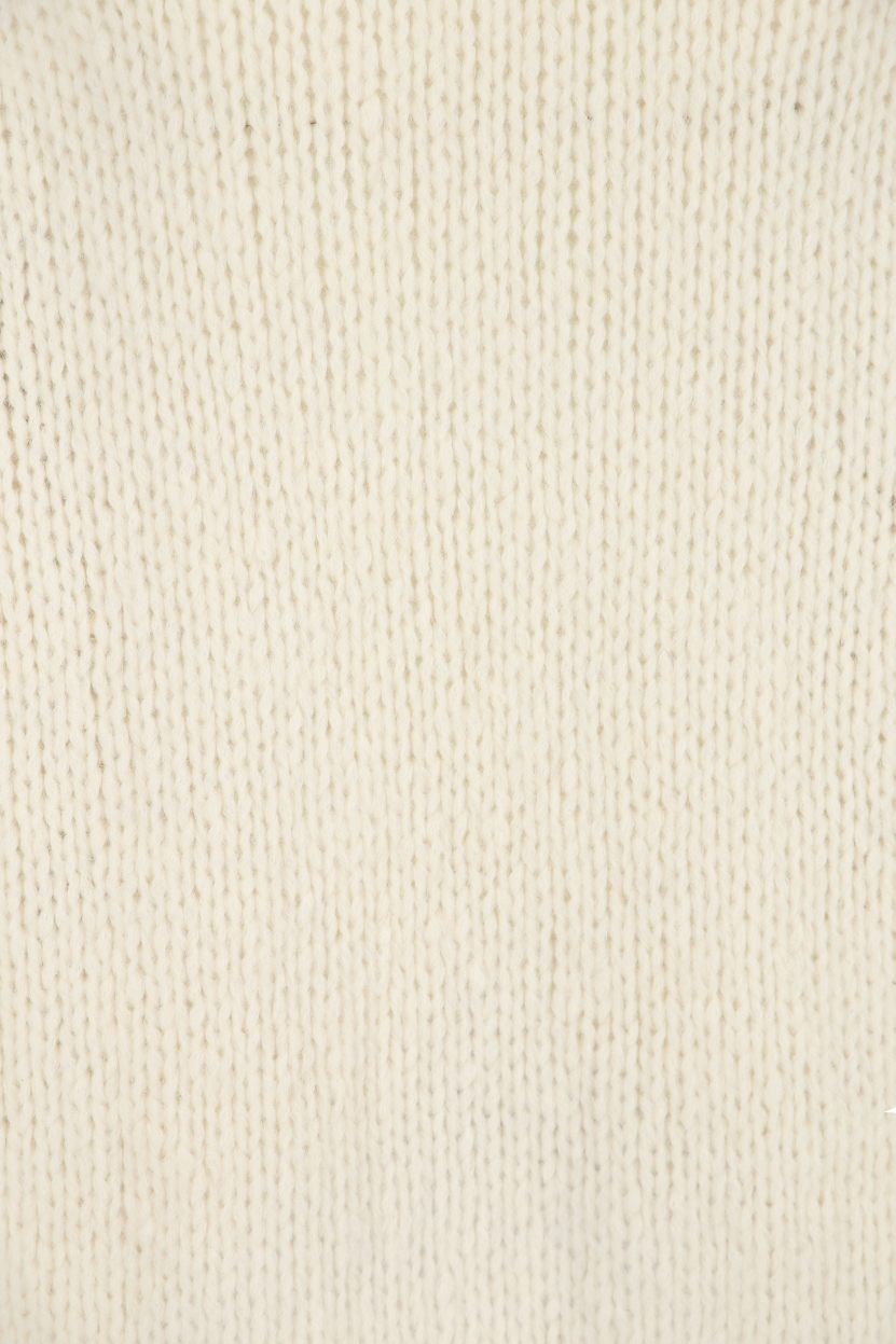 Esisto - Pullover mit Alpaka