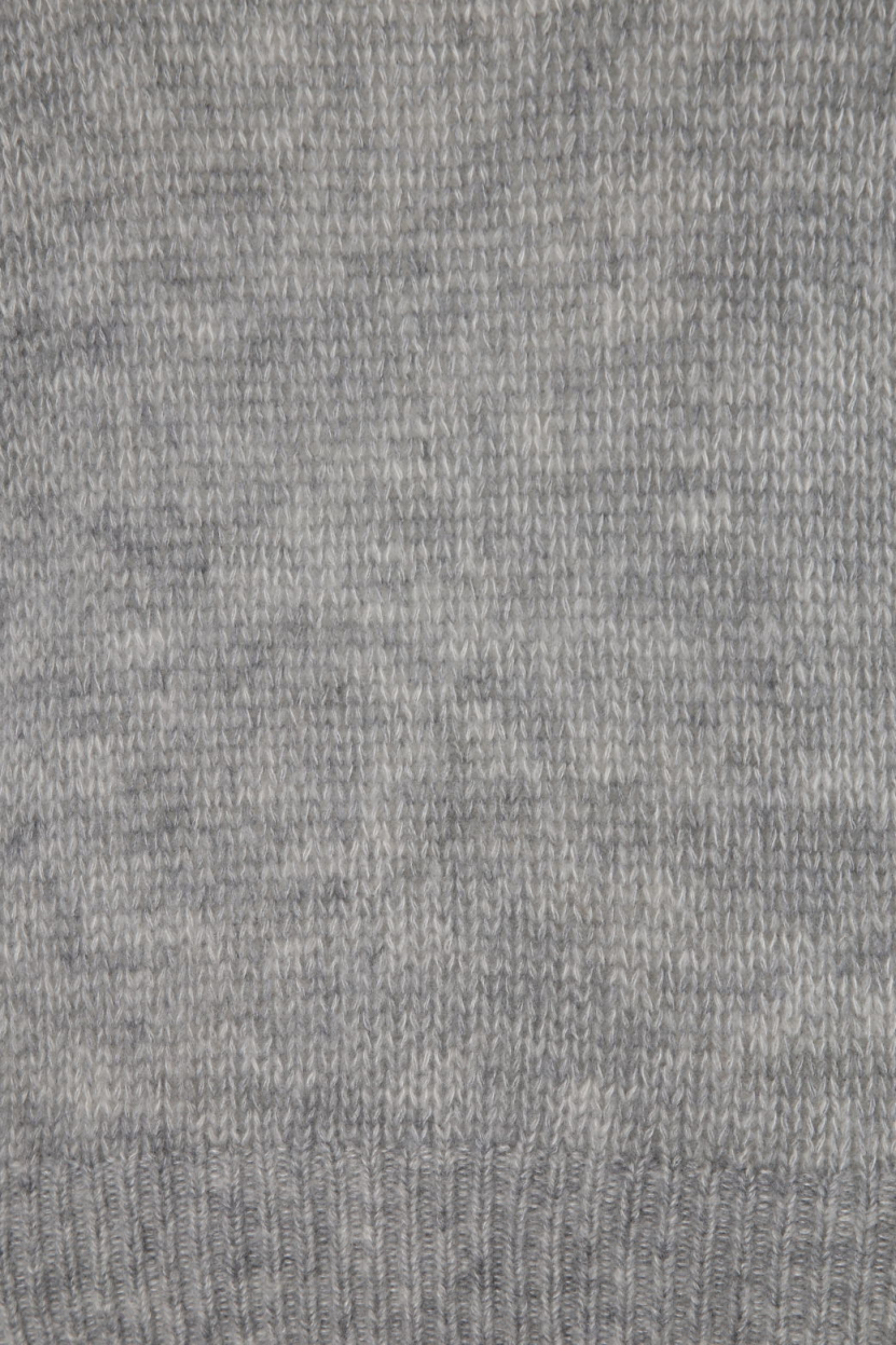 Rena Marx - Pullover mit Seidenanteil