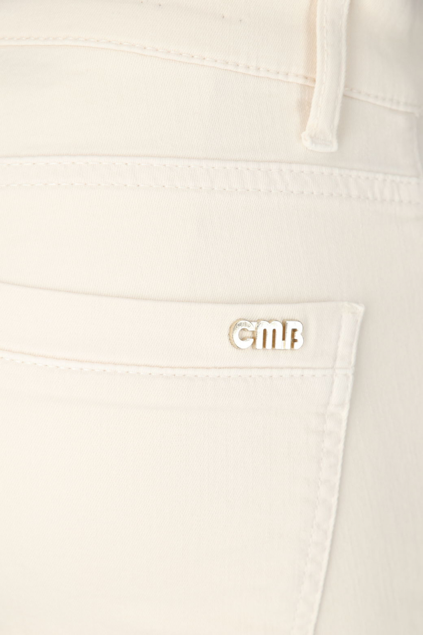 Cambio - Wide Leg Hose TESS POCKET