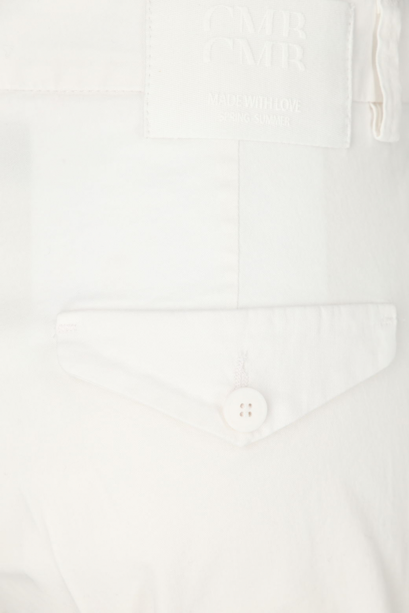 Cambio - Chino KARINA