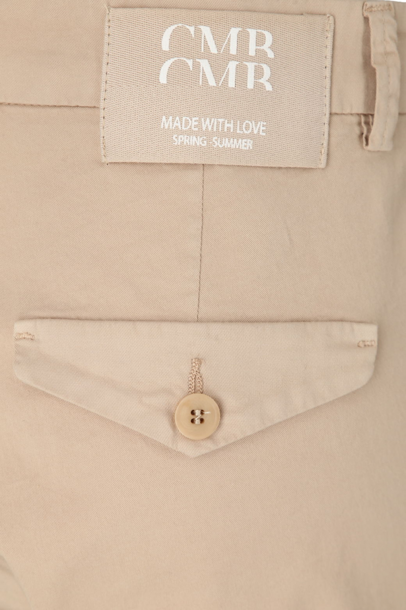 Cambio - Chino KARINA