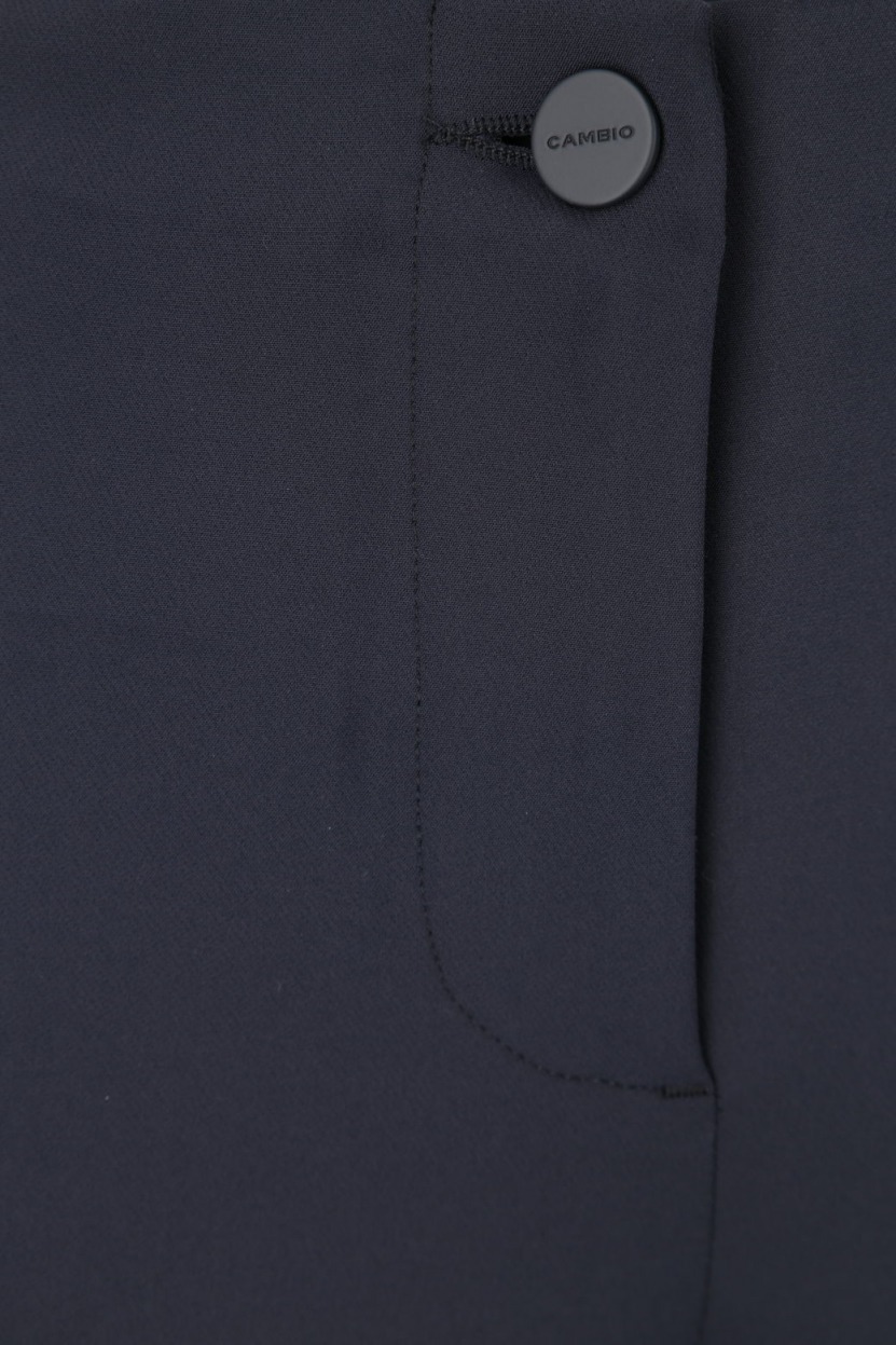 Cambio - Stretchhose ROS SUMMER CROPPED