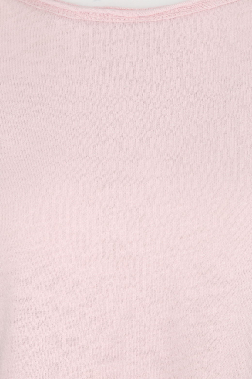 Rich &amp; Royal - Langarmshirt aus Slubjersey