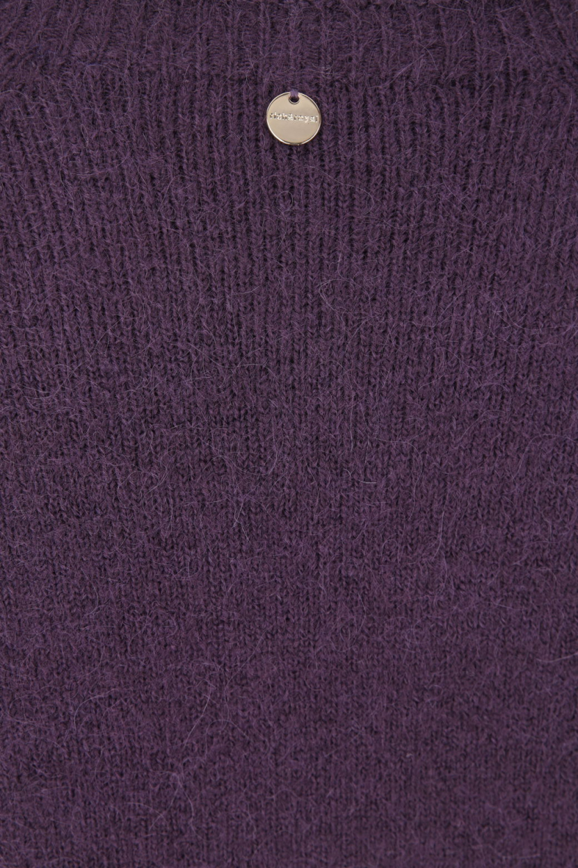 Rich &amp; Royal - Pullover mit Alpaka