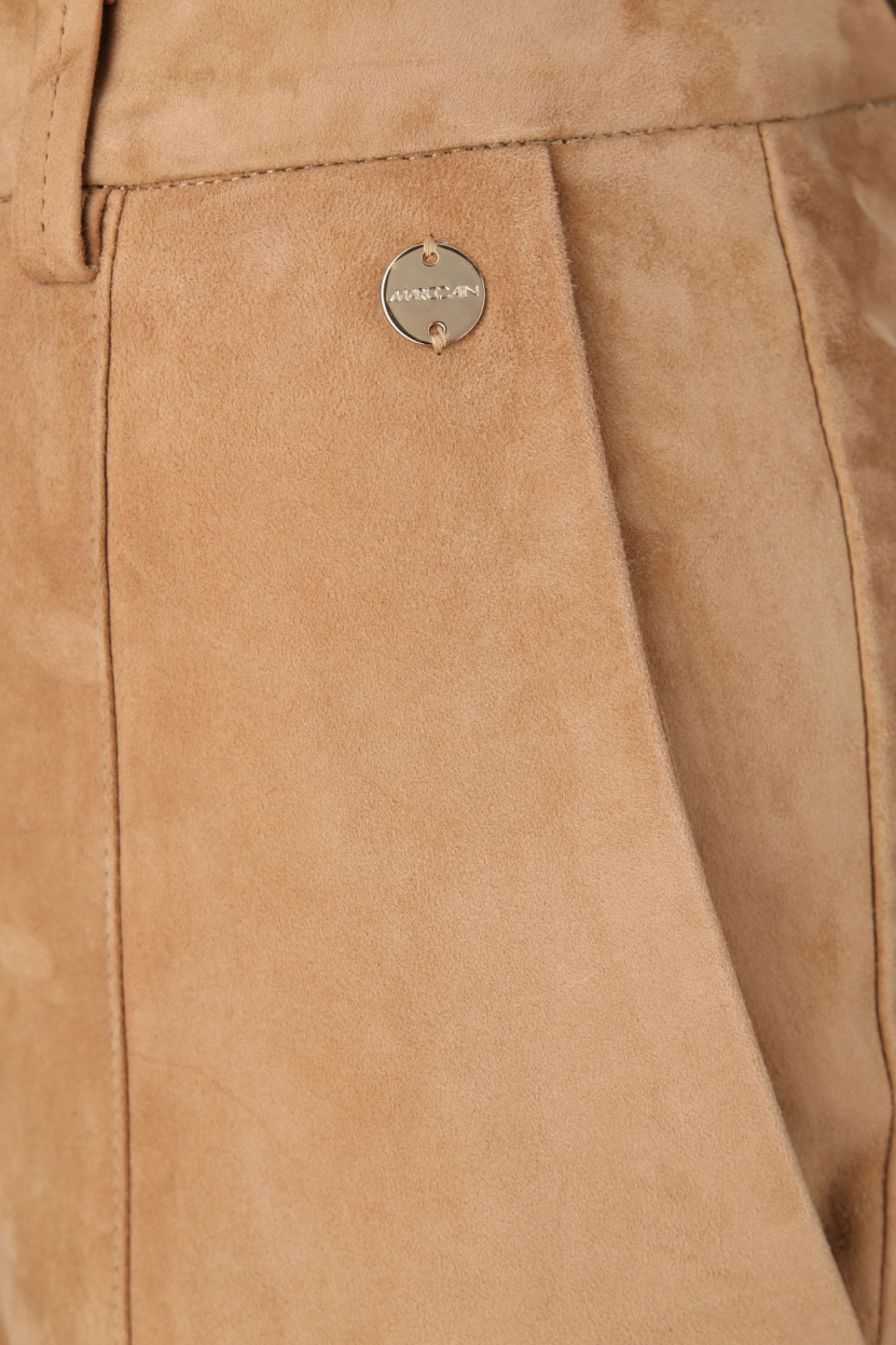 Marc Cain - Echtlederhose WARRI