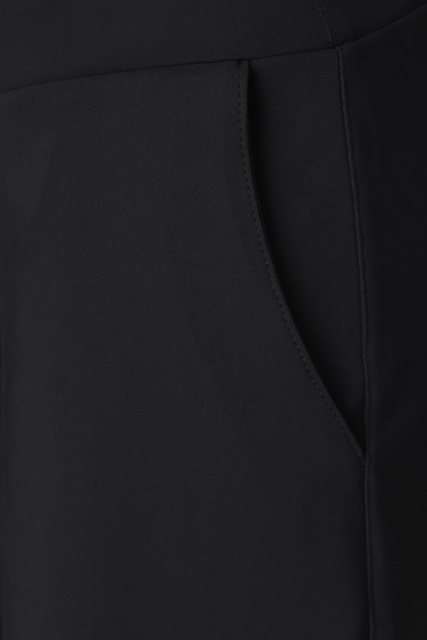 nineto9 - Hose mit weitem Bein