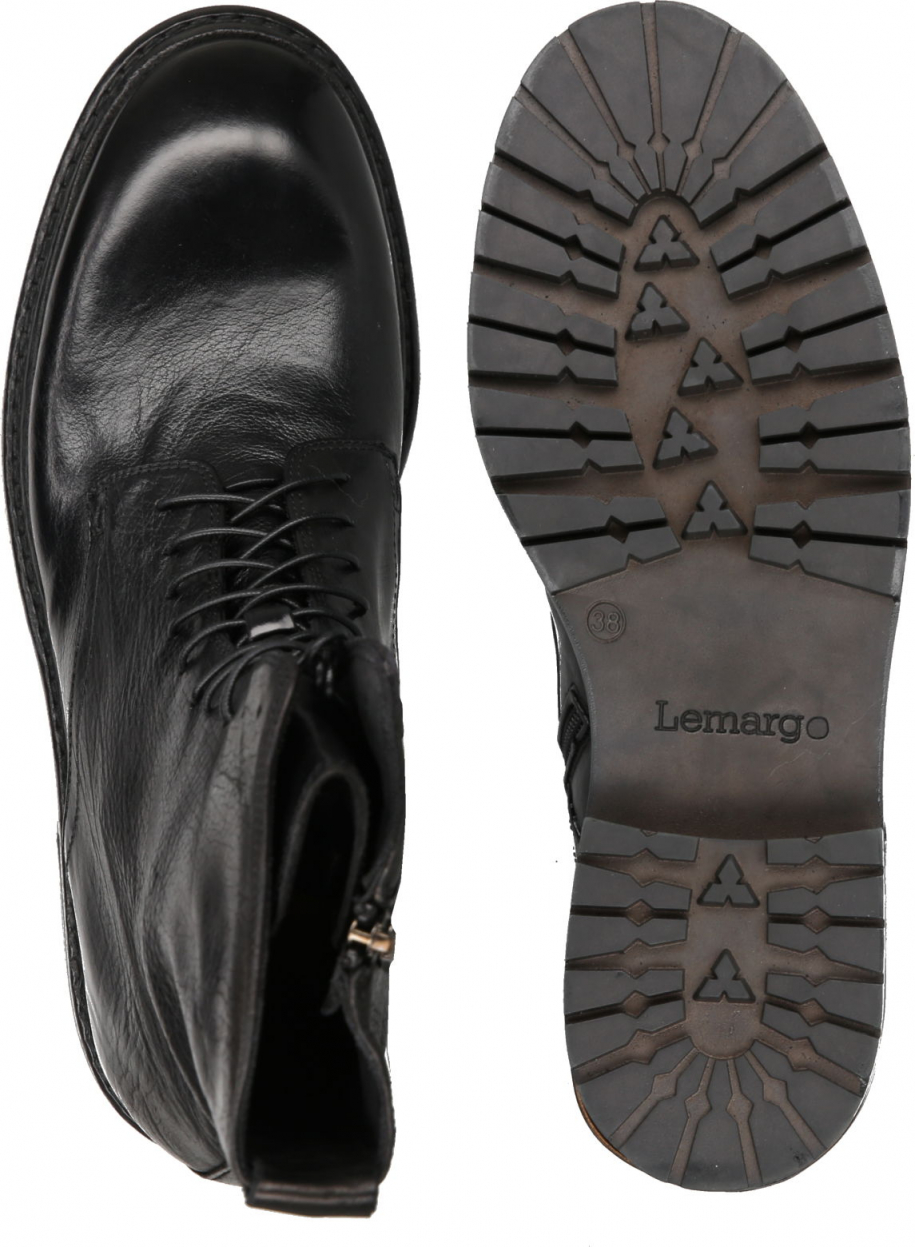 Lemargo - Schnür-Stiefelette ROCANE