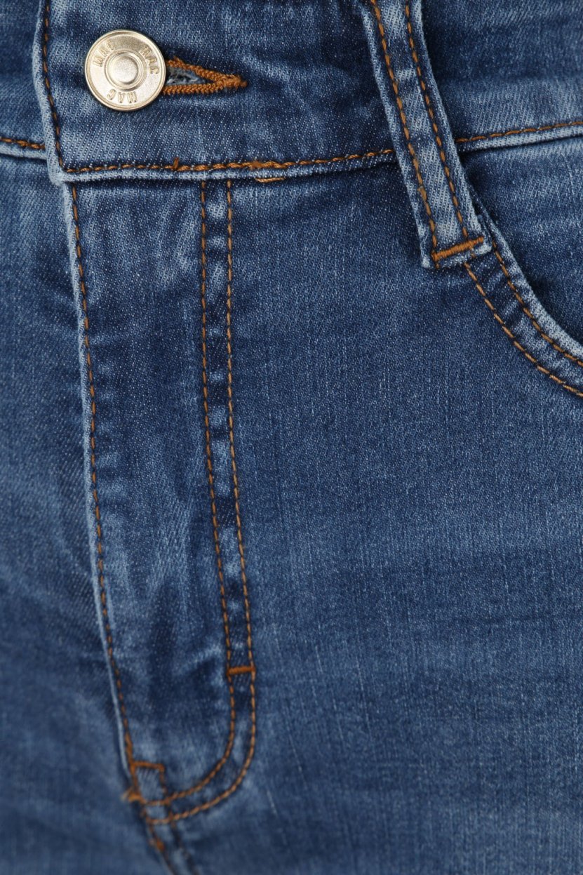 Mac - Jeans BOOT FRINGE