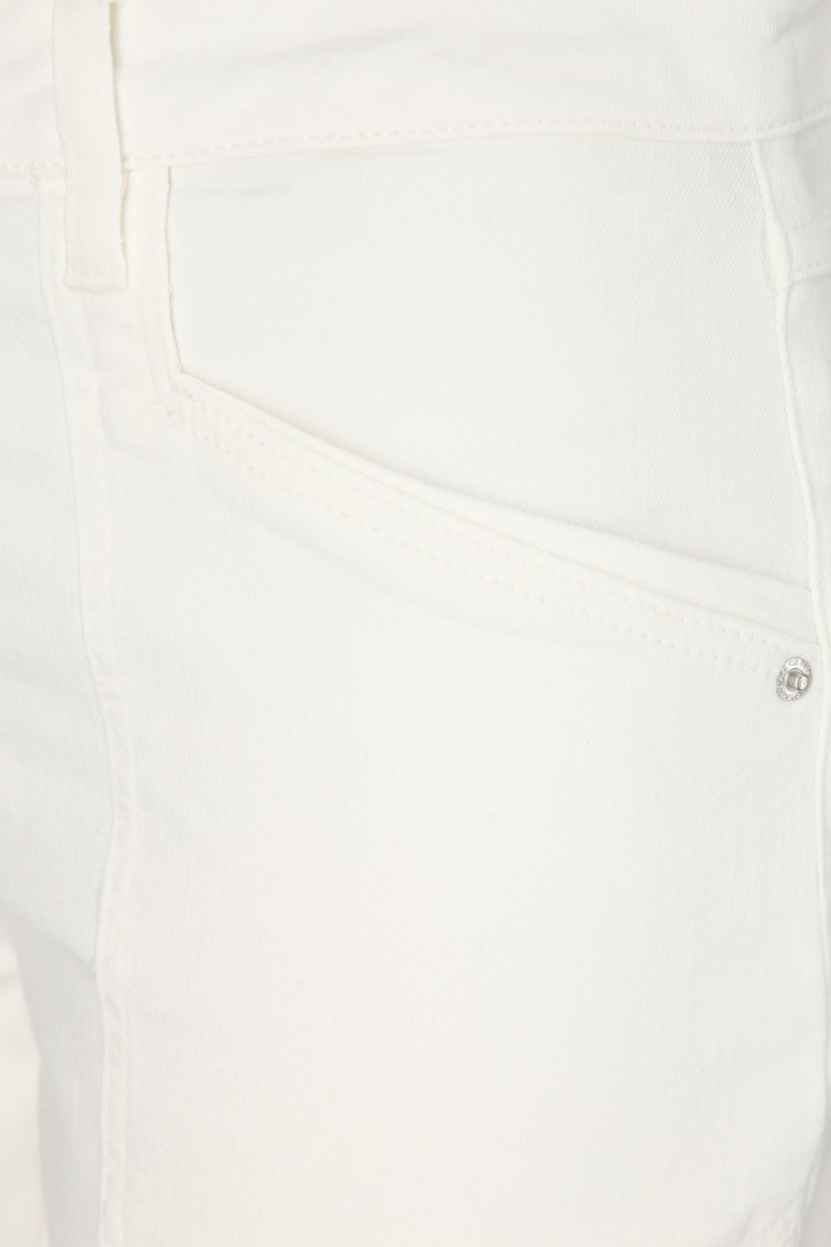 Blue Fire - Carrot Fit Jeans FIONA