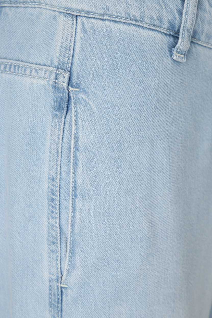Blue Fire - Barrel-Jeans ZOE