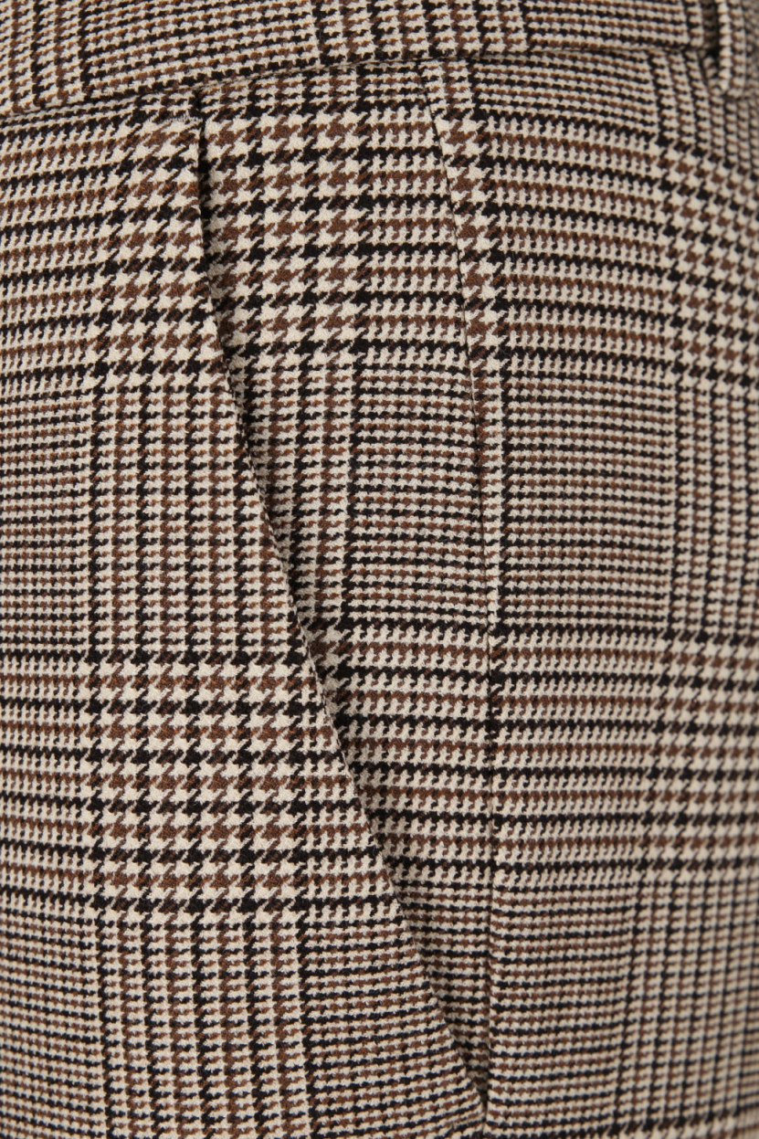 Cambio - Wide Leg Hose ALEXIS