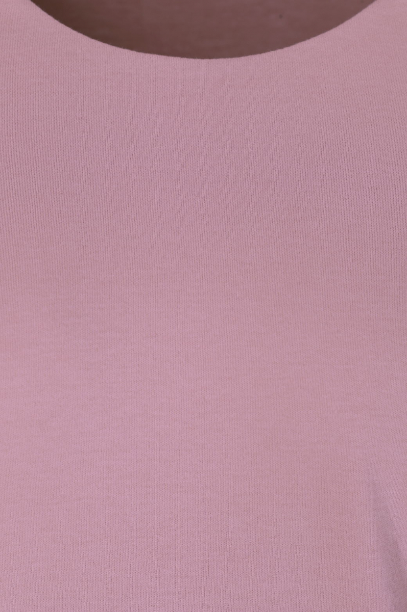Zaida - Shirt mit U-Boot Ausschnitt
