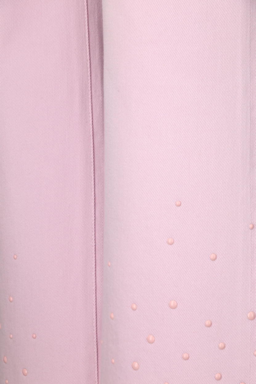 Marc Cain - Straight Leg Jeans FORLI