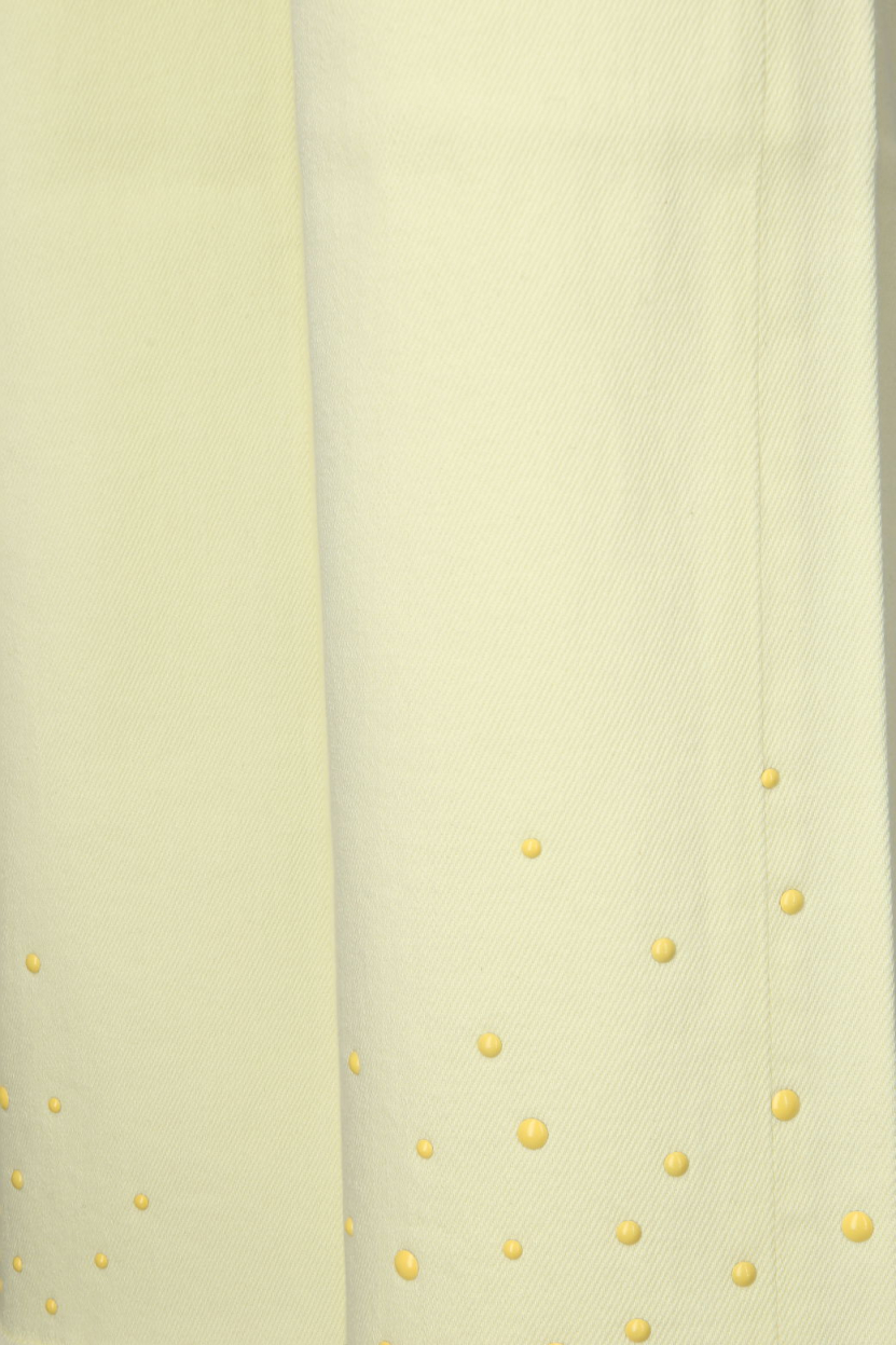 Marc Cain - Straight Leg Jeans FORLI
