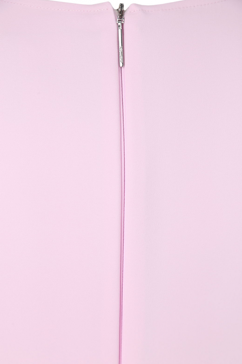 Marc Cain - Kleid mit 3/4-Ärmeln