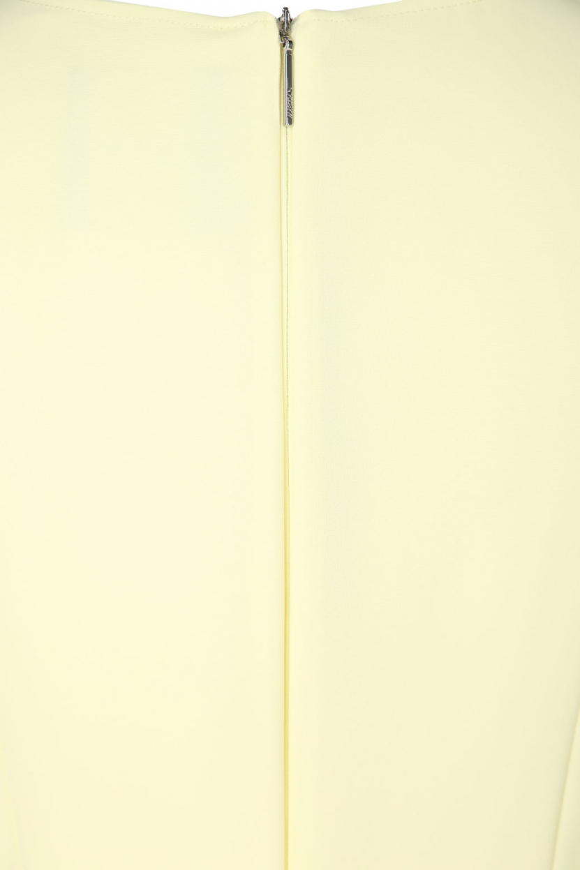 Marc Cain - Kleid mit 3/4-Ärmeln