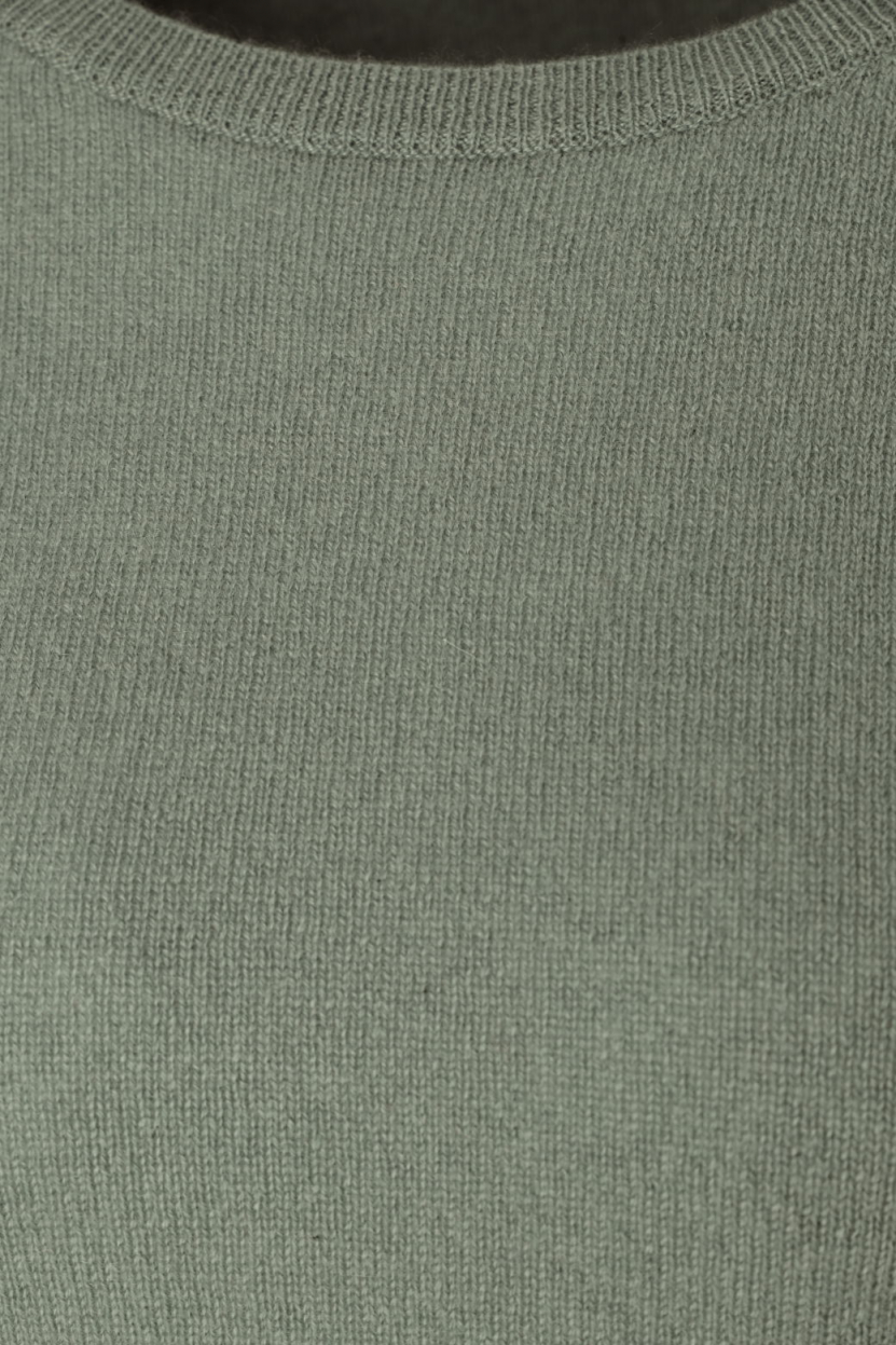 Luisa di Carpi - Pullover aus Kaschmir