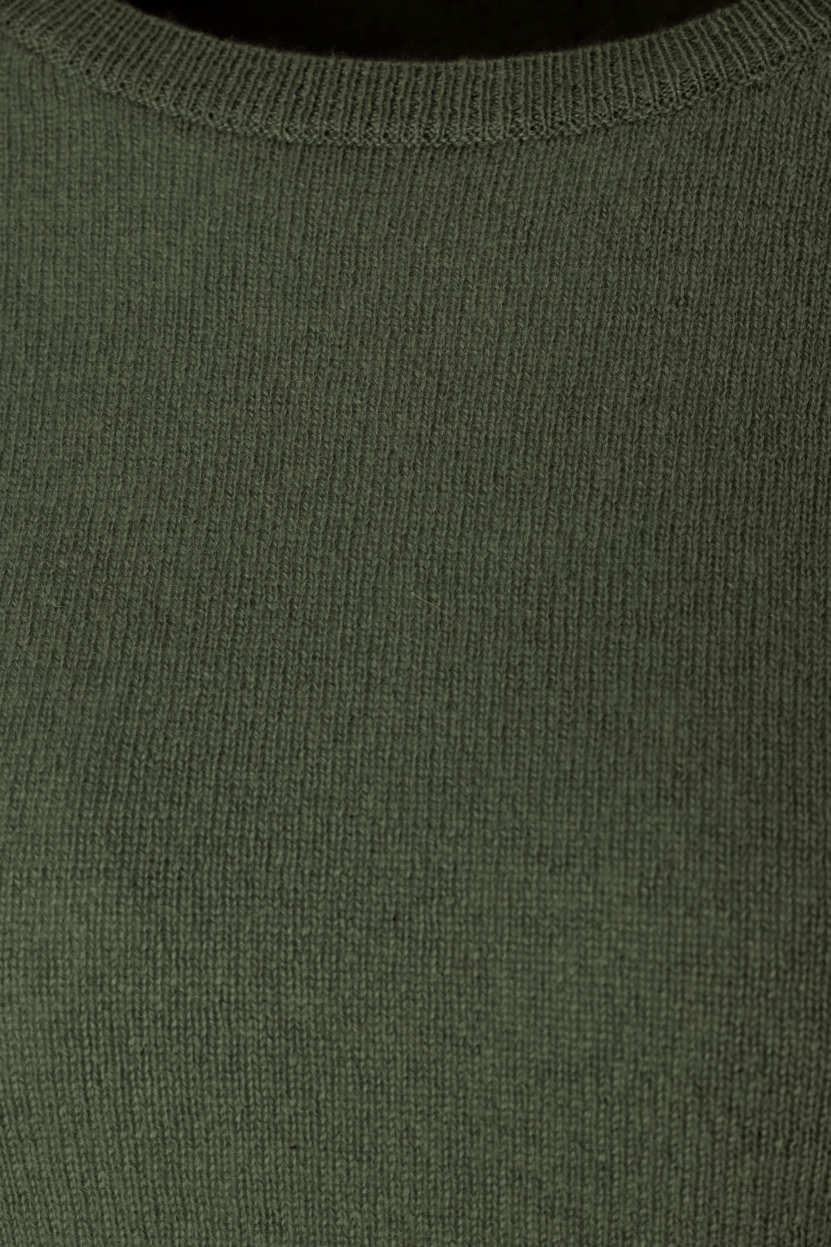 Luisa di Carpi - Pullover aus Kaschmir