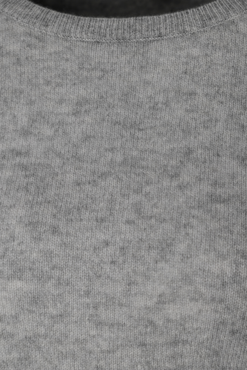 Luisa di Carpi - Pullover aus Kaschmir